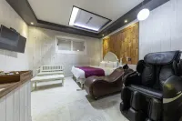 Chungju CL655 Motel 東良面住宿飯店