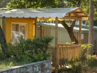 Camping Village Mare Pineta