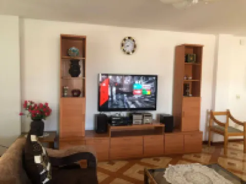 Casas Danadri Como En Casa Hoteles en Riobamba