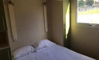 Coimbra Camping & Bungalows