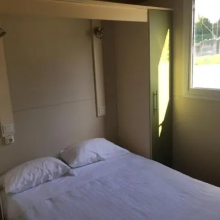 Coimbra Camping & Bungalows