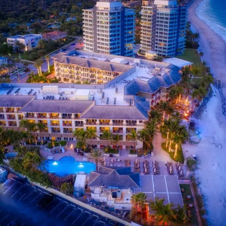 Kimpton VERO BEACH HOTEL AND SPA by IHG