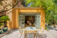 Hôtel Le Pigonnet 5 étoiles - Esprit de France