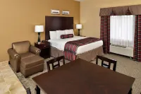 Baymont by Wyndham Ardmore I-35 Hotels in Ardmore