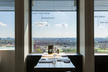 阿姆斯特丹蘭布朗德公園萊昂納多飯店