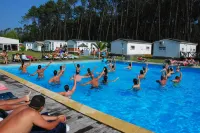 Landshause Bungalow T3 - A05 Hotel di Pataias