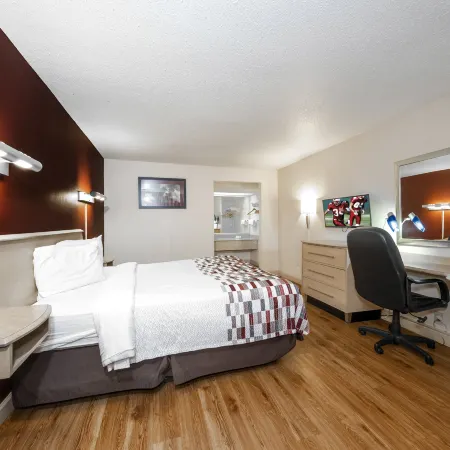 Quality Inn and Suites