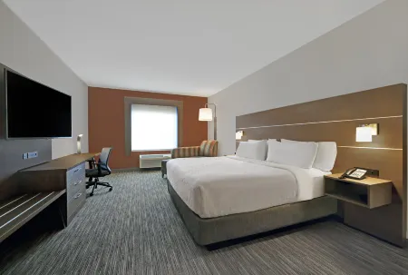 Holiday Inn Express & Suites Newport