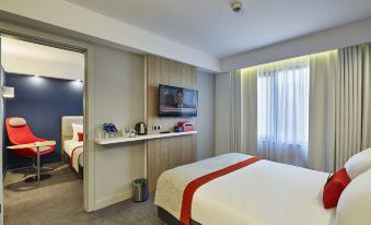 Holiday Inn Express Istanbul - Atakoy Metro