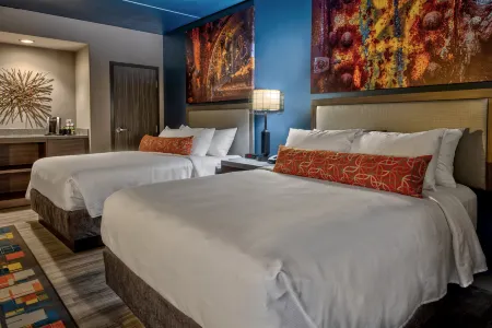 Hotel Indigo Pittsburgh University-Oakland