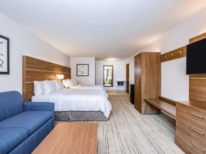 Holiday Inn Express & Suites Elkhart North