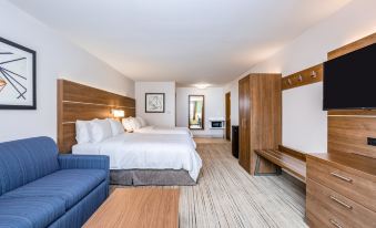 Holiday Inn Express & Suites Elkhart North