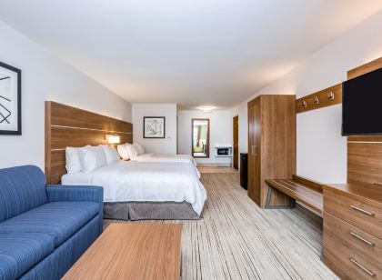 Holiday Inn Express & Suites Elkhart North