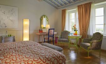 Byblos Art Hotel Villa Amista