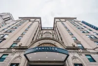 Hamilton Hotel - Washington DC Các khách sạn ở Washington D.C.
