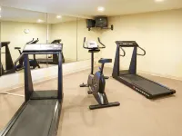 Holiday Inn Express & Suites KERRVILLE by IHG - Træningscentre