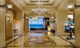 The Ritz-Carlton, Istanbul