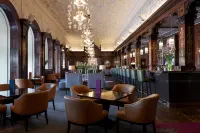 Grand Hôtel Stockholm - bar