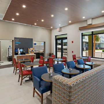 Holiday Inn Express ST. AUGUSTINE - VILANO BEACH by IHG