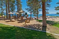 The Incline Lodge Hotels in Incline Village