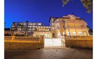 Boutique Hotel Esplanade Ξενοδοχεία στην πόλη Crikvenica