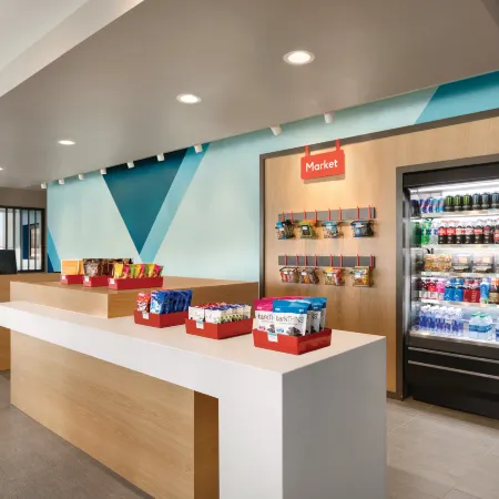avid hotel BEAUMONT by IHG