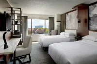 Marriott East Lansing at University Place Hôtels à : East Lansing