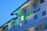 Holiday Inn Express Southampton M27, Jct.7