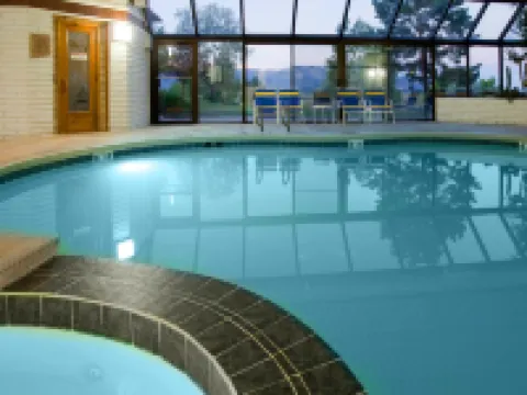 Holiday Inn Express MESA VERDE-CORTEZ by IHG Hoteles en Cortez