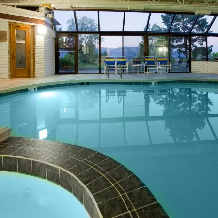 Holiday Inn Express MESA VERDE-CORTEZ by IHG