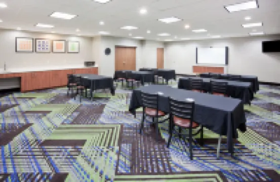 Holiday Inn Express & Suites DICKINSON by IHG