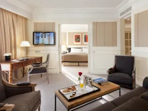 Majestic Hotel & Spa Barcelona GL