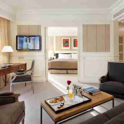 Majestic Hotel & Spa Barcelona GL Rooms