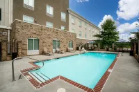 Holiday Inn Express & Suites WINONA NORTH by IHG - プール