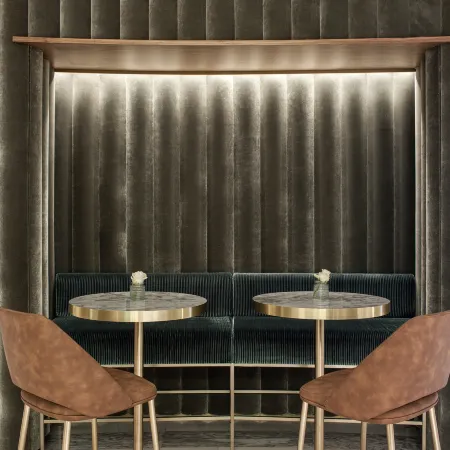 Hotel Colón Gran Meliá - the Leading Hotels of the World