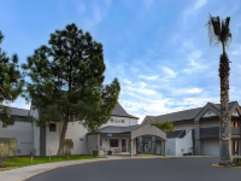 Motel 6 Buttonwillow, CA Central Hotels in Buttonwillow