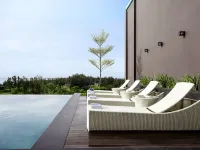 Pullman Miri Waterfront - Beach