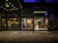 Grand Mercure SP Itaim Bibi Hotels in São Paulo