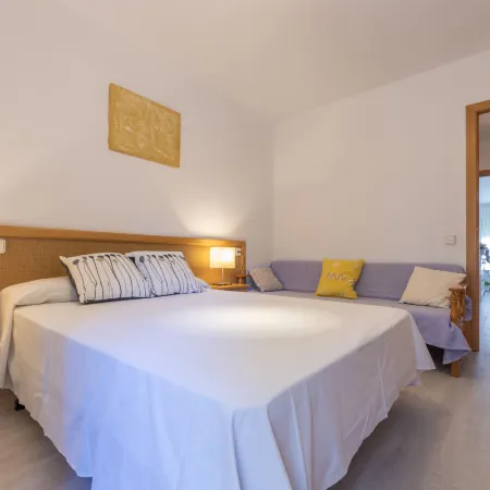 Princep Apartment