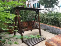 Qingjing Shanshe Boutique Hostel Hotels near Liuchuan Park