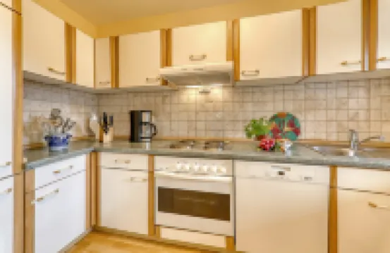 Charming Spiegelau Apartment with Garden View