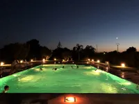 Casa Fragola Residence Torre Santo Stefano in Otranto 3 places - piscine
