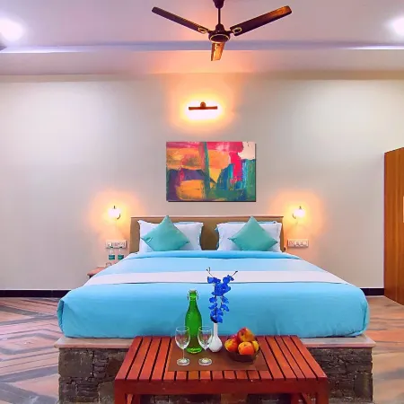 Takhat Villa Kumbhalgarh 