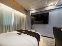 Hotel Raelle in Goyang Hotel dekat Pom Bensin Munbong