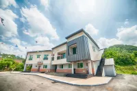 추동마을(늘품펜션)