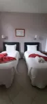 Hotel Ah Maio - Deluxe Double with Balcony 1