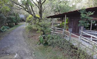 El Bosque Lodging