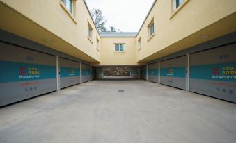 some motel