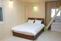 B&B Pension Between Damyang Bamboo Forest Hotel in zona Sigyeongjeong Pavilion