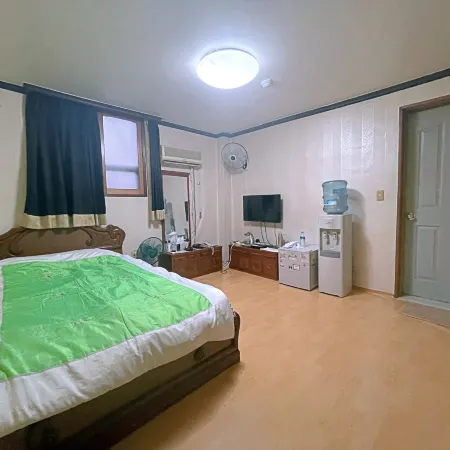 Saeam, Jeongeup